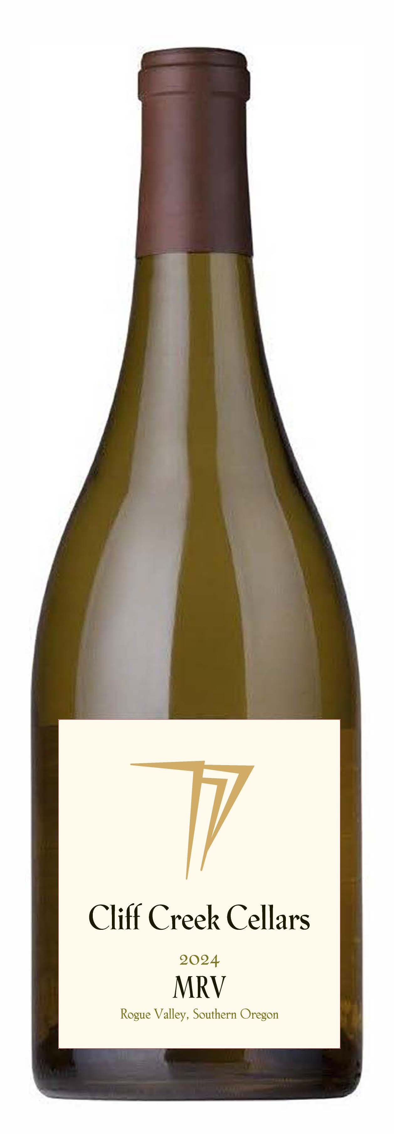 Product Image for 2024 MRV